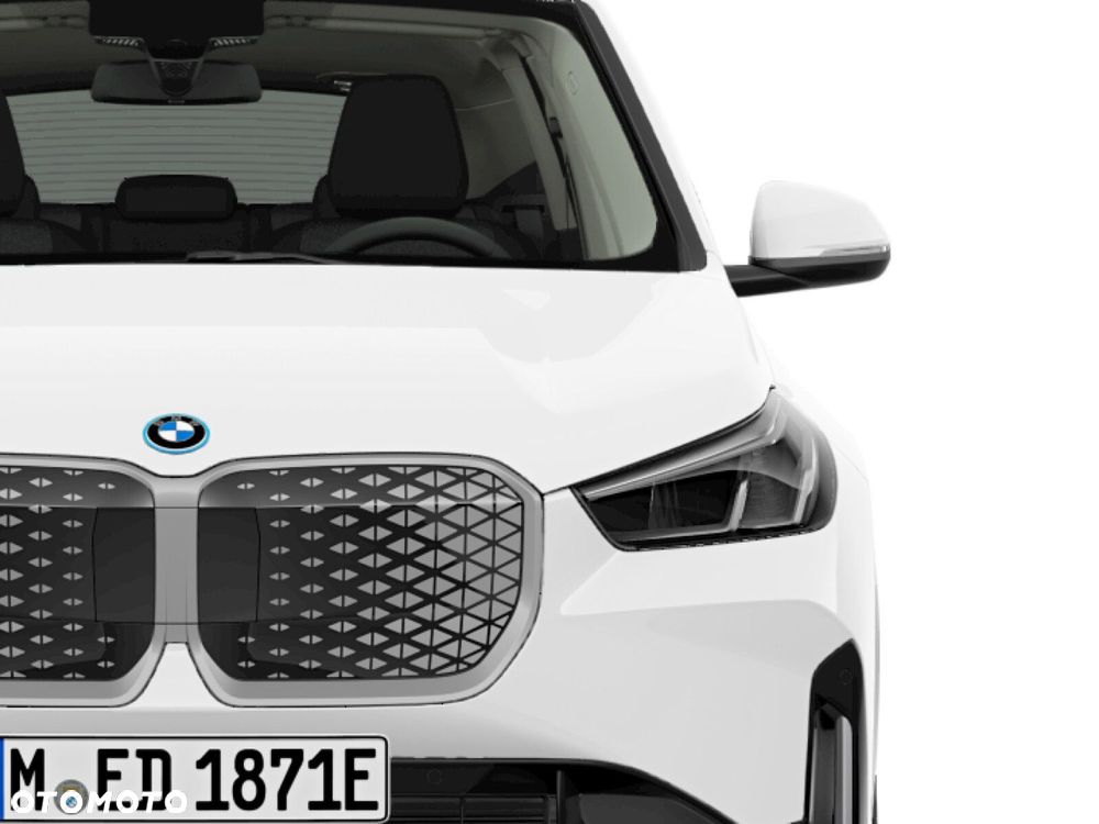 BMW iX1 eDrive20 66.5kWh - 4