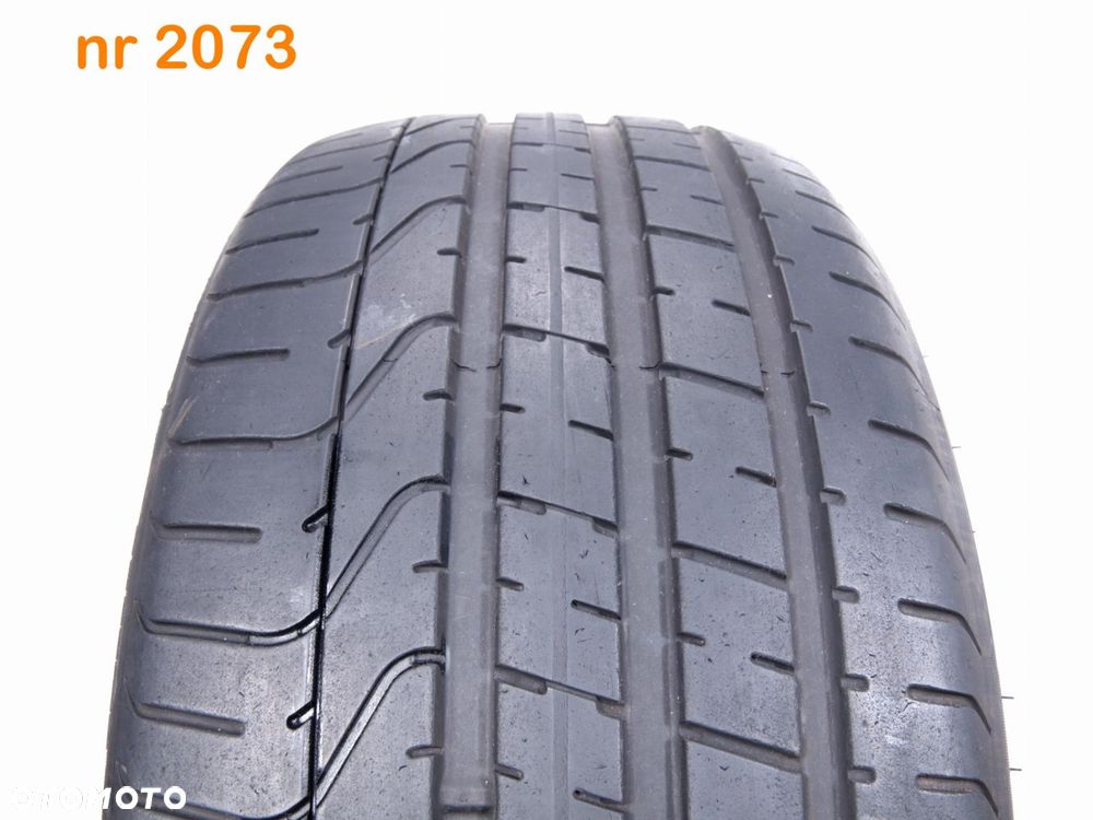 Pirelli P Zero 255/40 R20 - 1