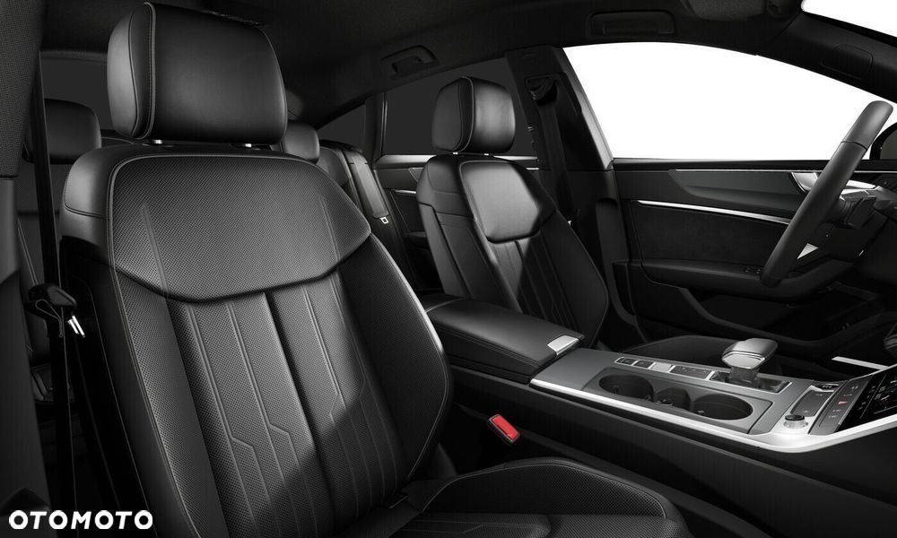 Audi A7 Sportback - 11