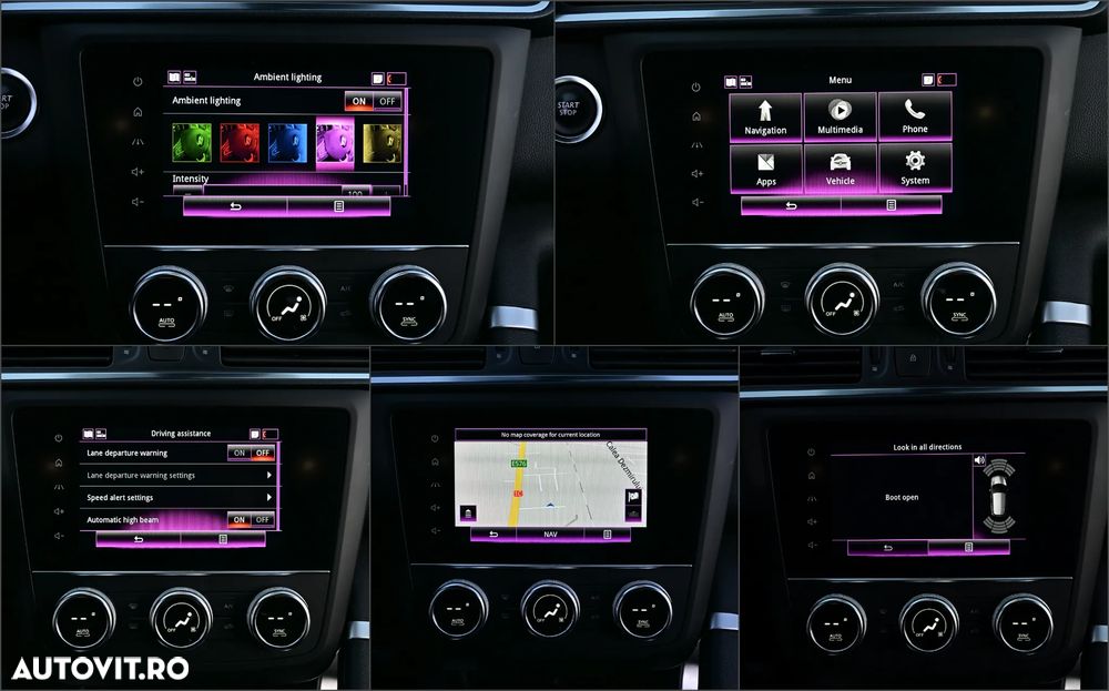 Renault Kadjar BLUE dCi 116 Intens - 12