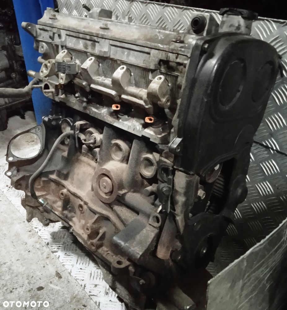 Silnik 69 Carisma 1.8 cdi jc4588 - 3