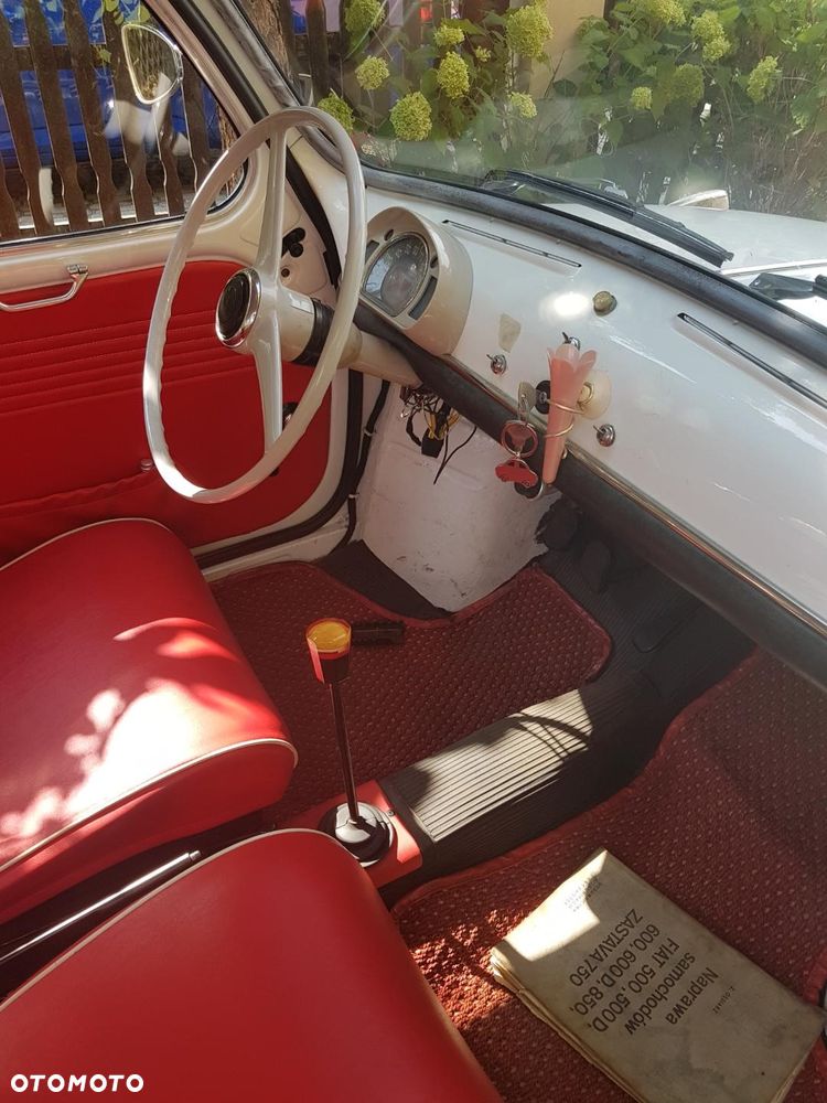 Fiat 600 - 2