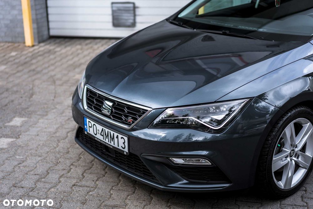 Seat Leon Sportstourer - 7