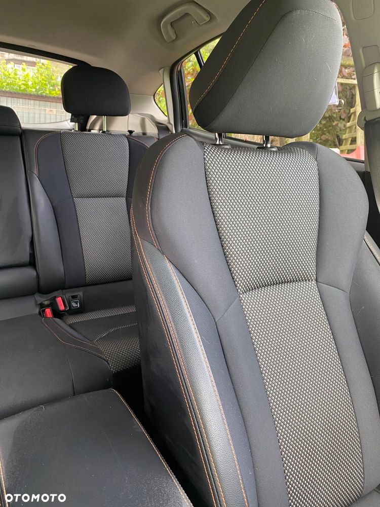 Subaru XV 1.6i Comfort (EyeSight) Lineartronic - 14