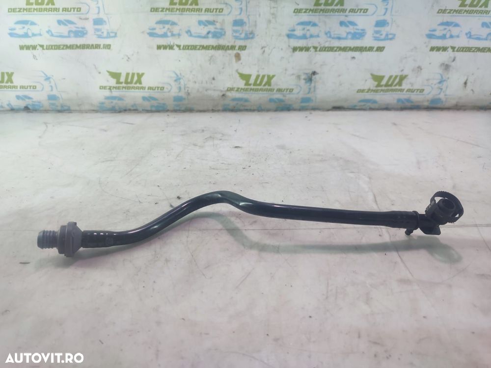 Conducta vacuum A1664301729 Mercedes-Benz GLE 1 (W166) [2016 - 2019] - 1