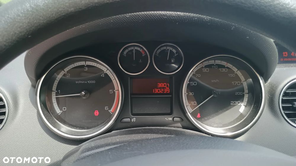 Peugeot 308 - 9