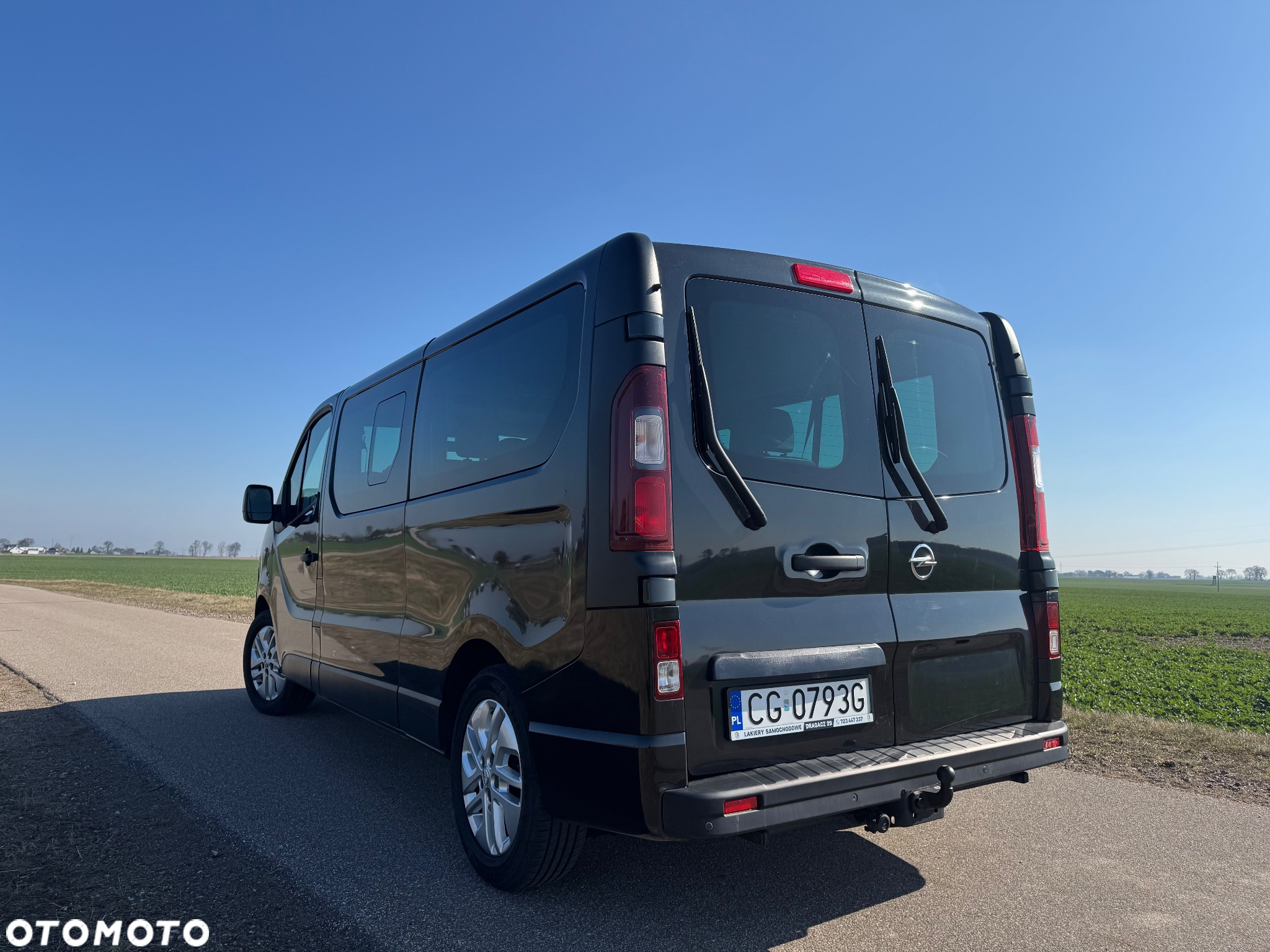 Opel Vivaro 1.6 D L2H1 S&S Tourer - 4