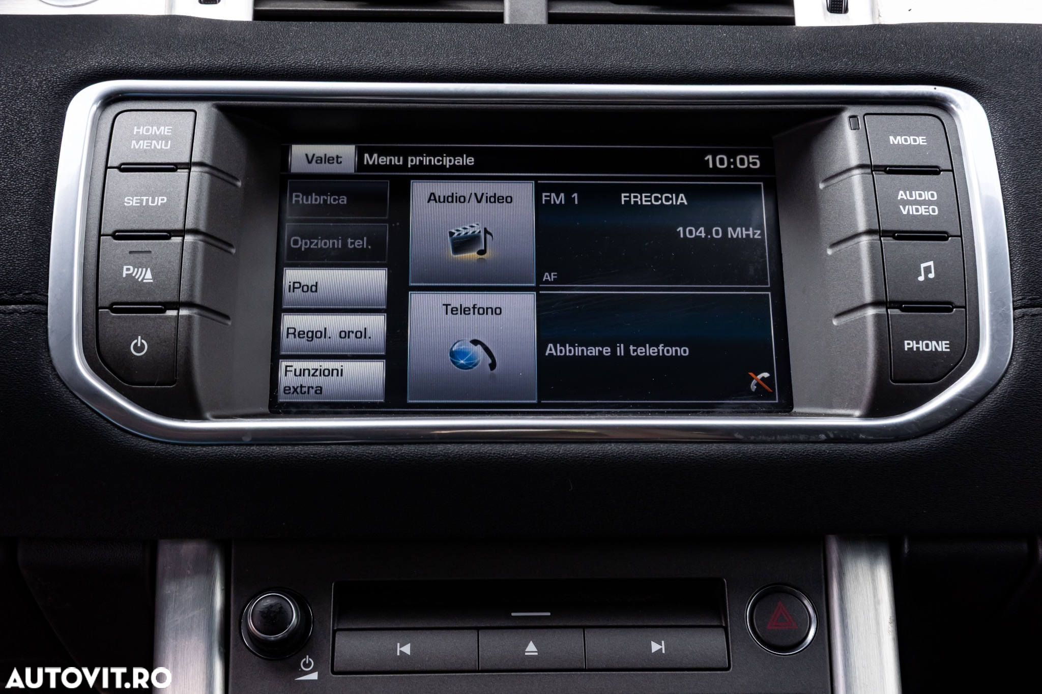 Land Rover Range Rover Evoque - 10