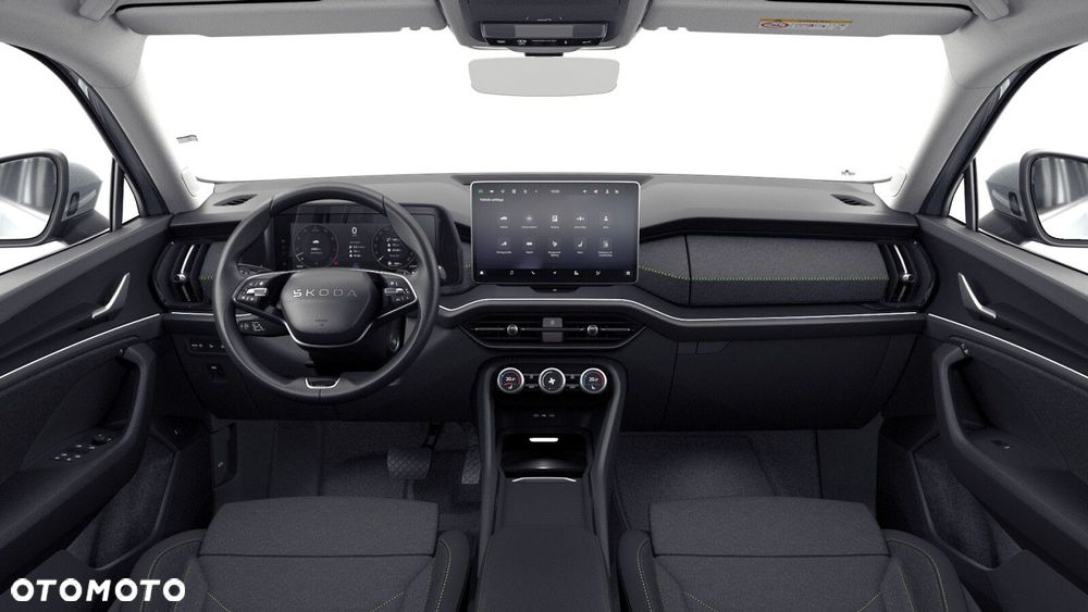 Skoda Kodiaq - 4