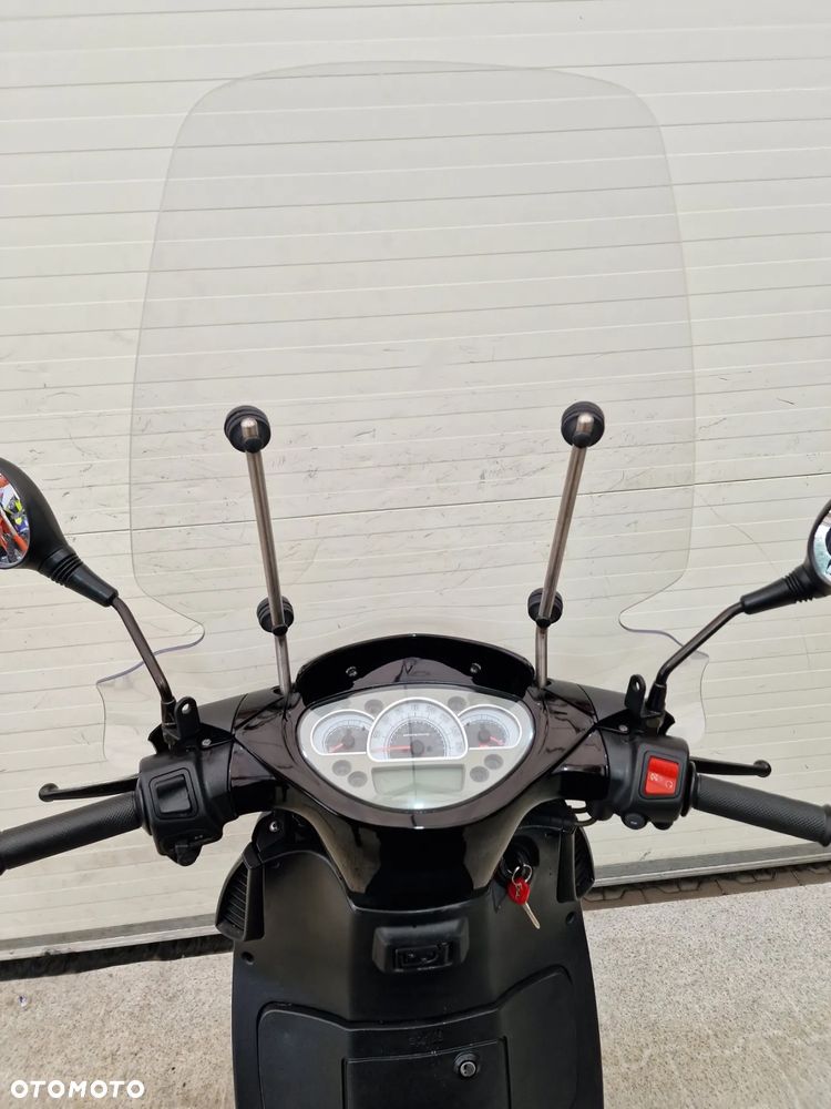 Aprilia Sportcity - 30