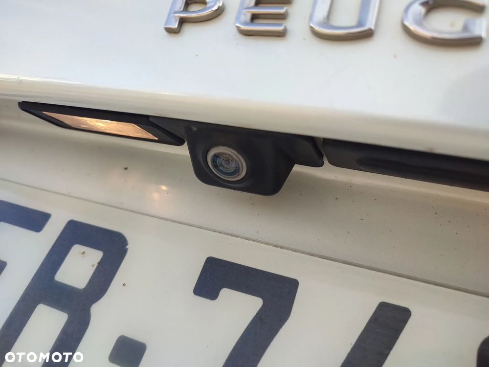 Peugeot 308 PureTech 130 Stop & Start GT-Line Edition - 16
