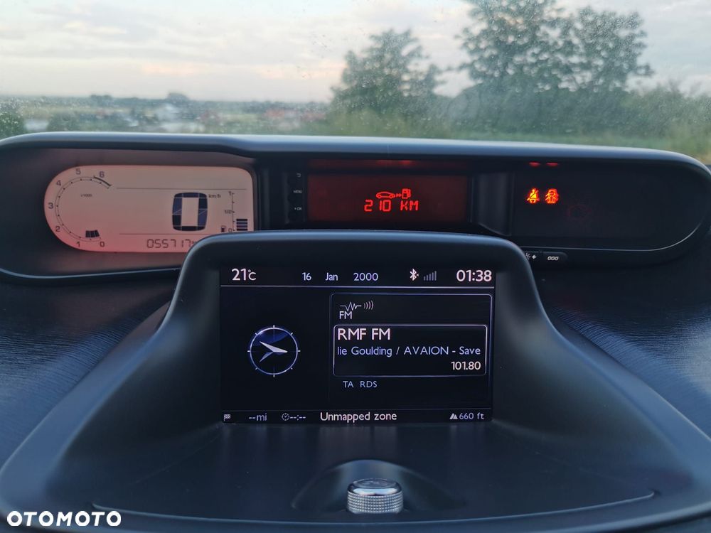 Citroën C3 Picasso 1.2 PureTech Exclusive - 6