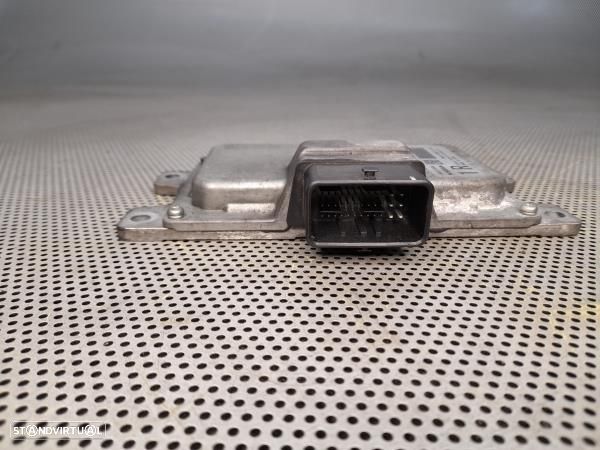 Centralina / Sistema Start Stop Nissan Qashqai / Qashqai +2 I (J10, Nj - 2