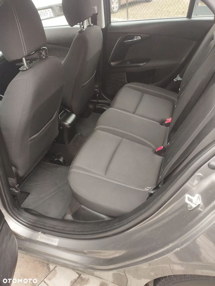 Fiat Tipo 1.4 16v Pop - 24