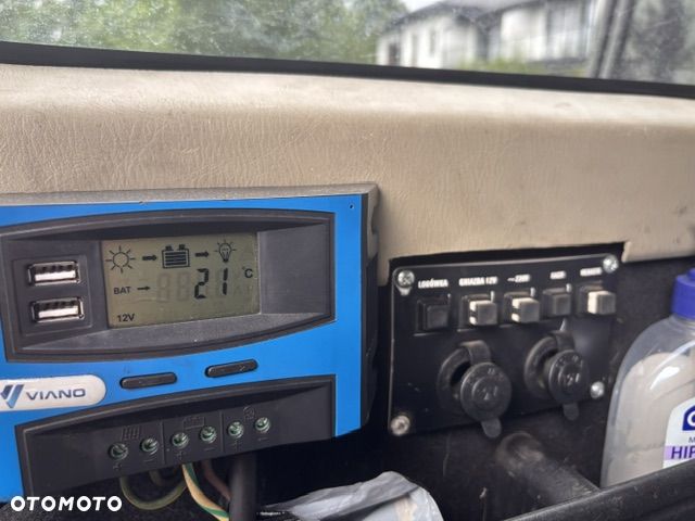 Nissan Patrol - 18