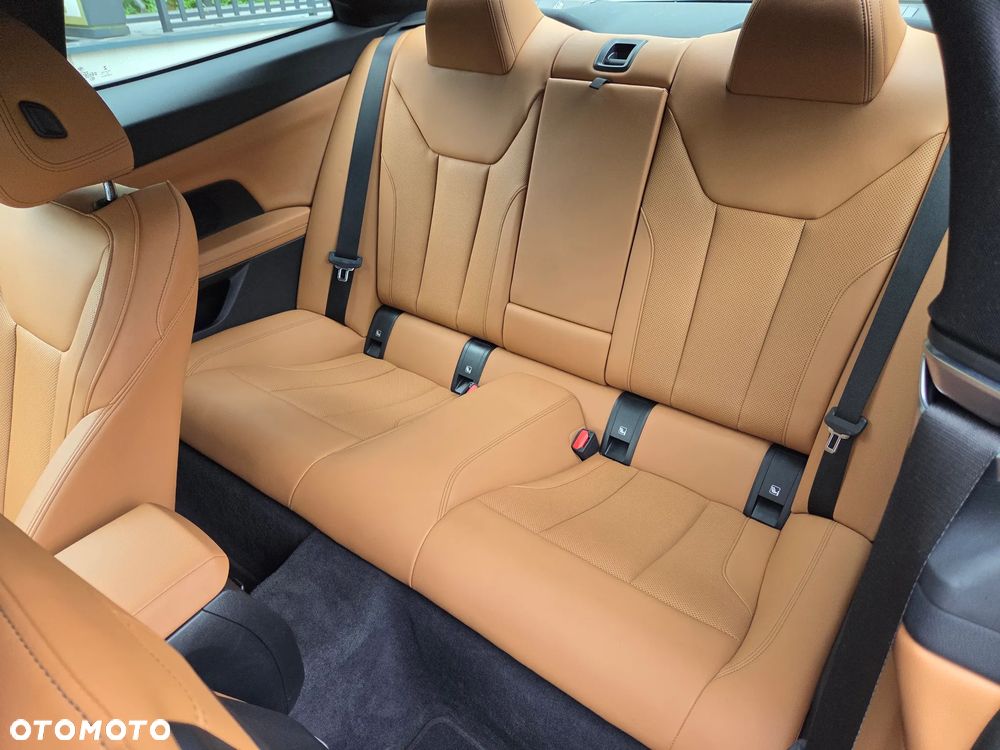 BMW Seria 4 420i xDrive M Sport sport - 19