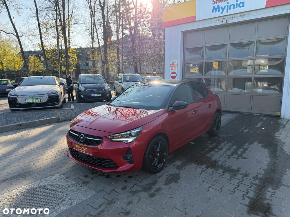 Opel Corsa 1.2 GS Line S&S - 8