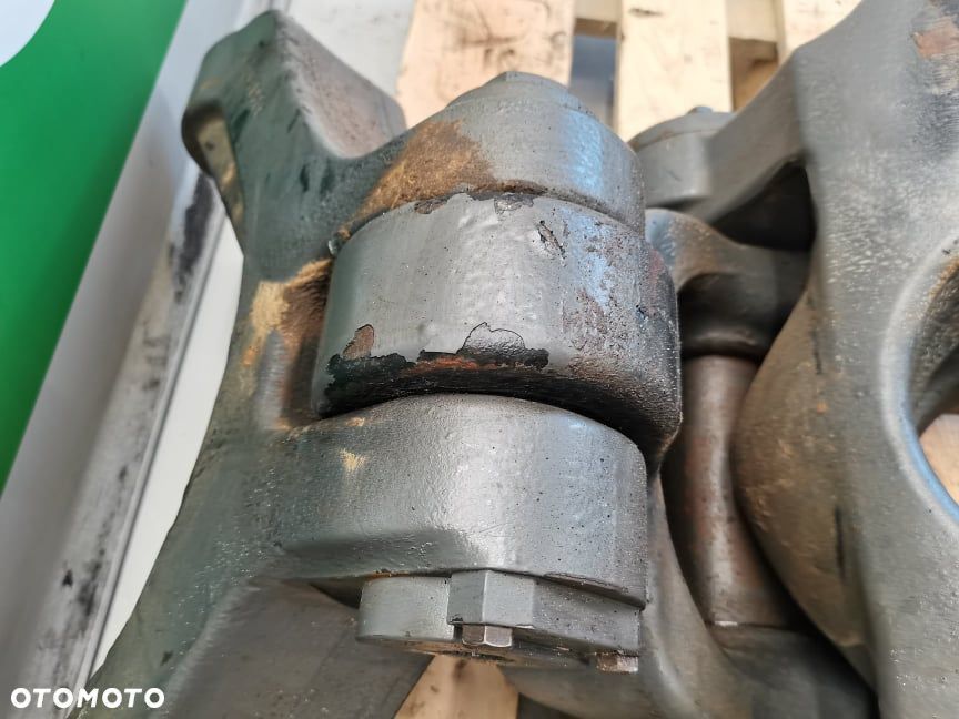 Wahacz 7400103263 Massey Ferguson 6714 - 19