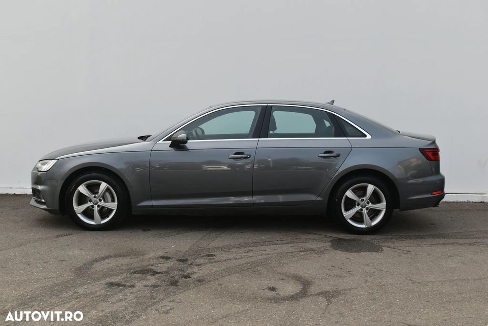 Audi A4 40 TDI S tronic sport - 7