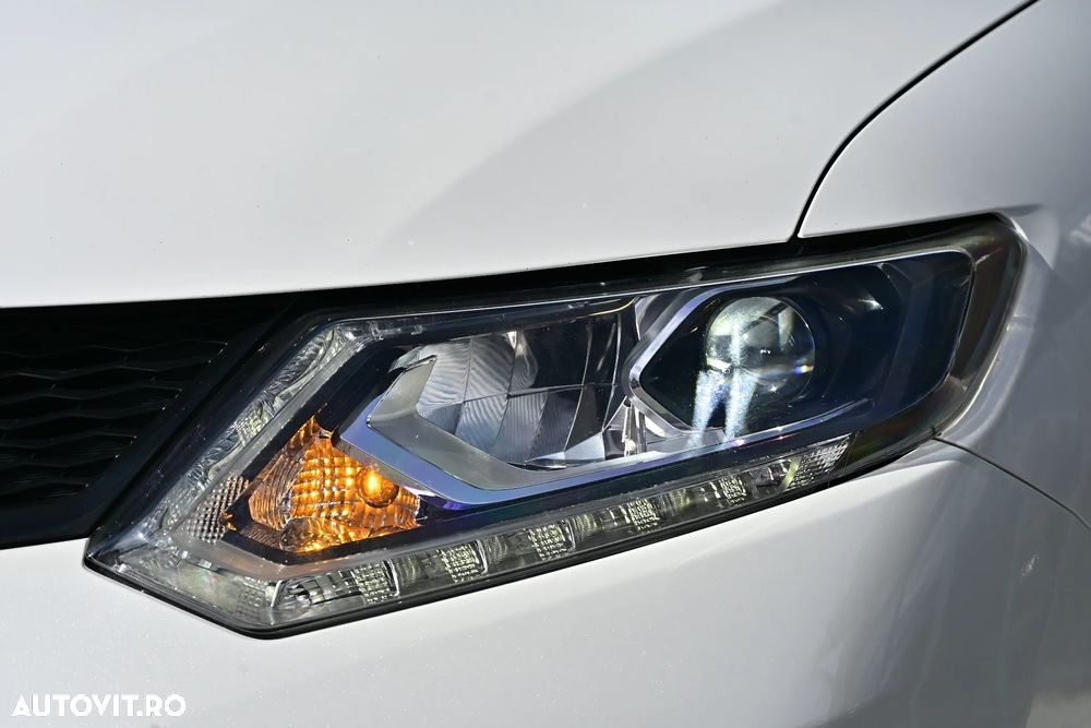 Nissan X-Trail 1.6 dCi ALL-MODE 4x4i Tekna - 25