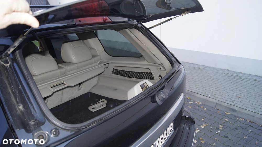 Jeep Grand Cherokee 3.0 CRD Overland - 20