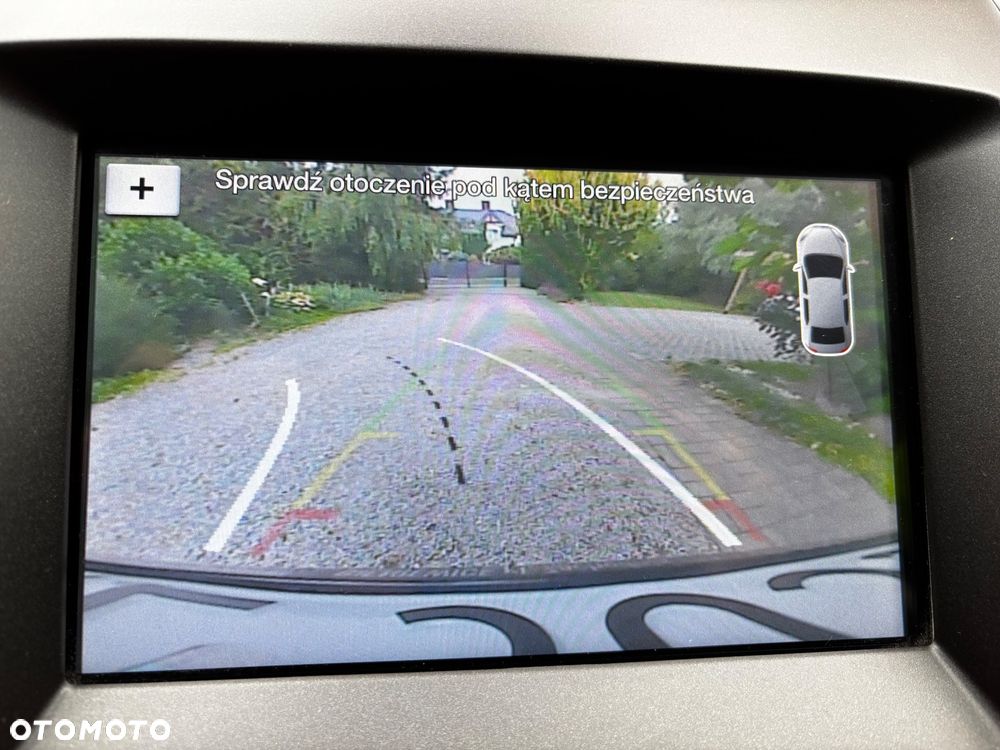 Ford Galaxy 2.0 TDCi 4WD Titanium PowerShift - 10