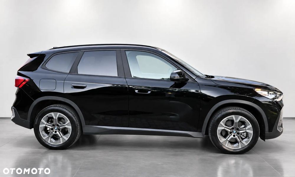 BMW X1 - 2