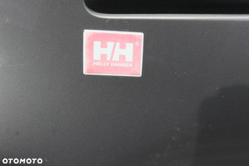 Renault Captur TCe 120 EDC Helly Hansen - 9