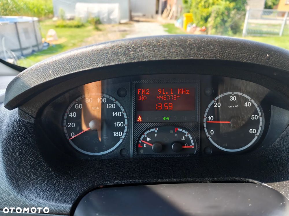 Fiat Ducato - 7