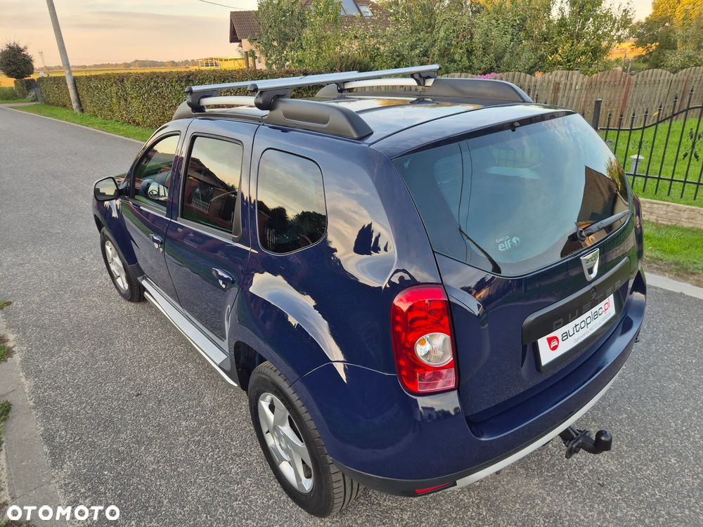 Dacia Duster - 22