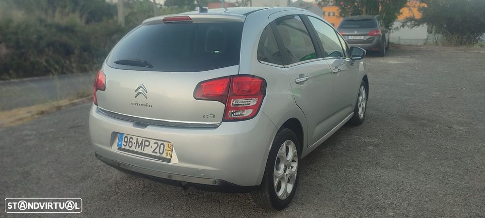 Citroën C3 1.1 Attraction - 5