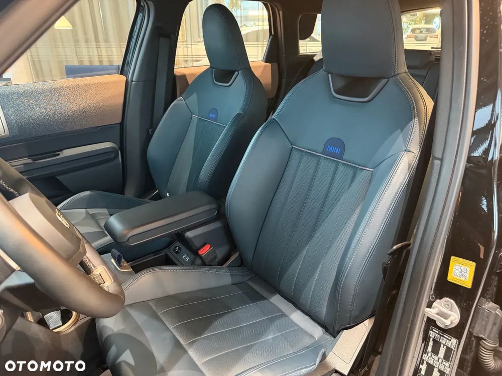 MINI Countryman - 15