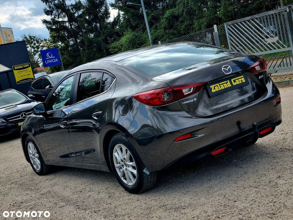 Mazda 3 2.0 Skymotion - 7