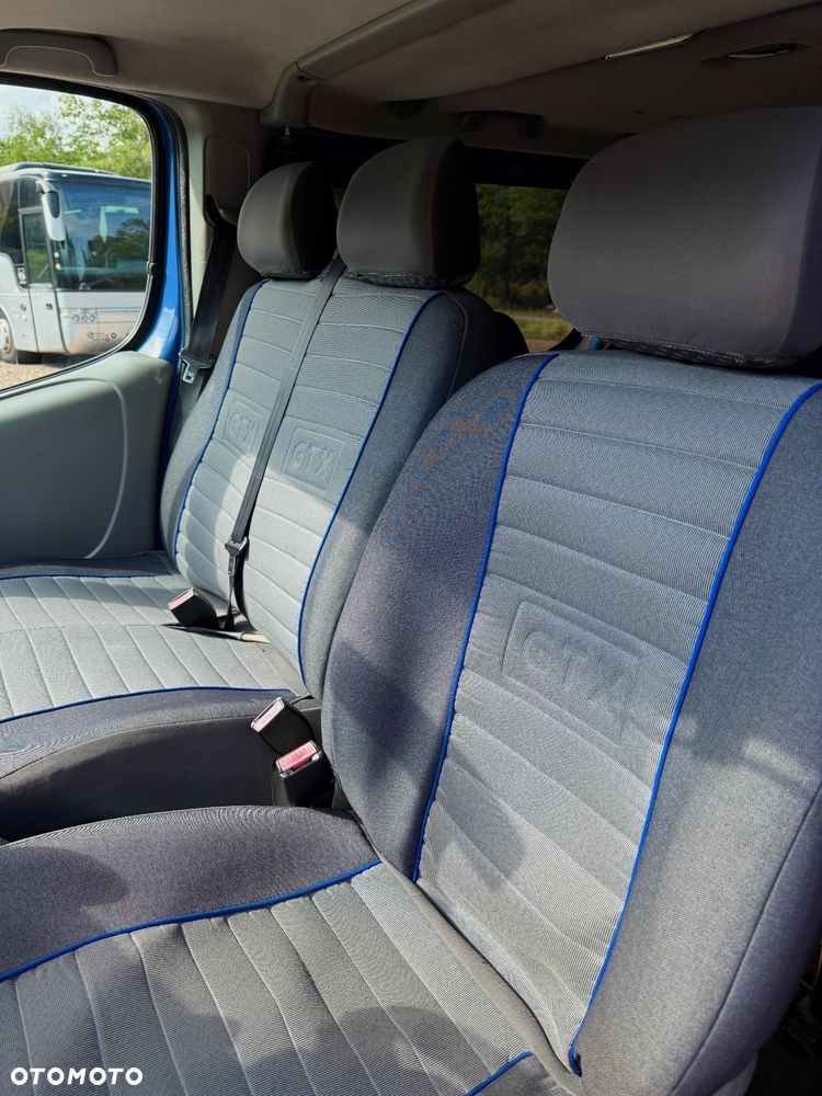 Renault Trafic L1H1 Passenger Lux - 3