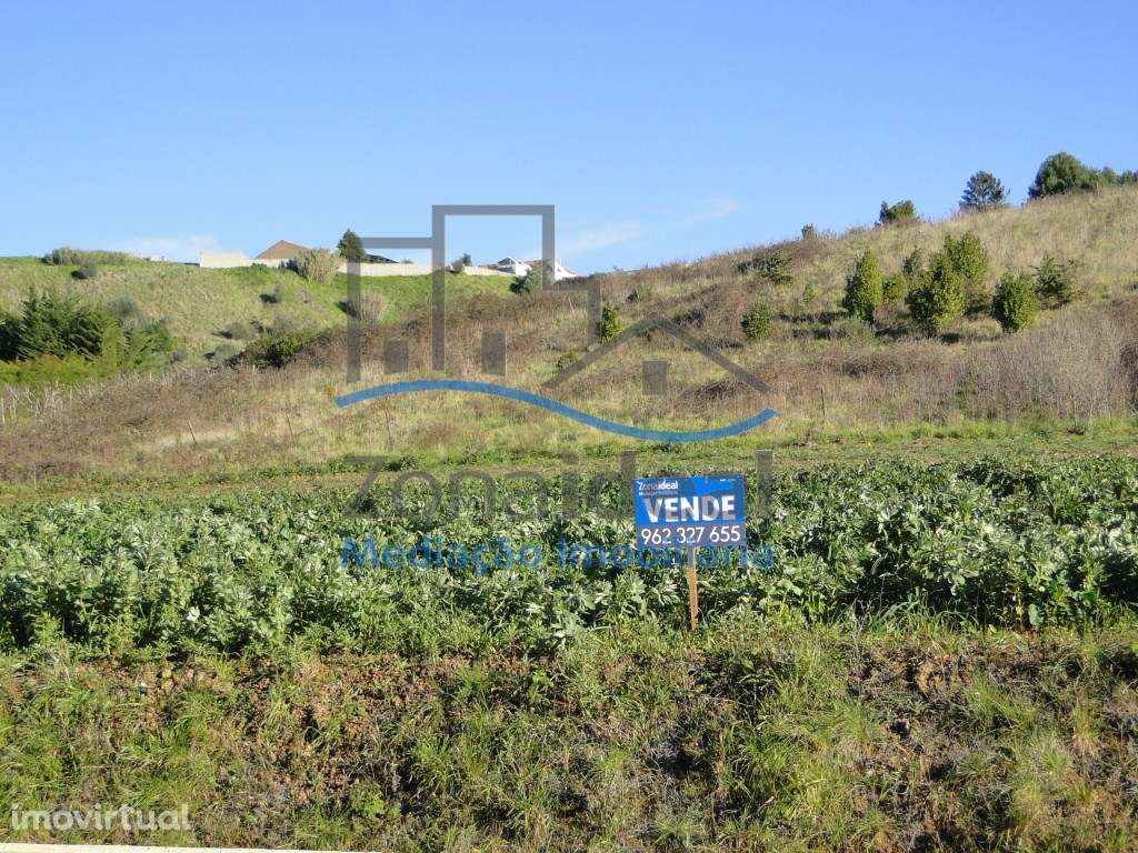 Terreno urbano e agrícola, localizado perto de Olhalvo, Alenquer - Grande imagem: 3/5