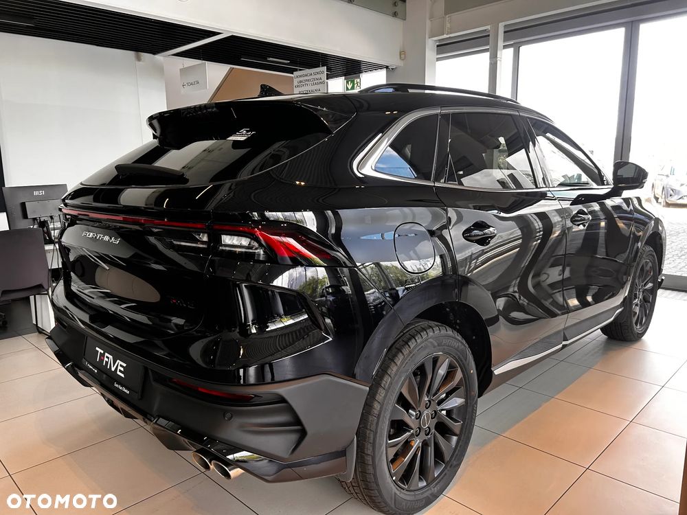 Forthing T5 EVO - 2