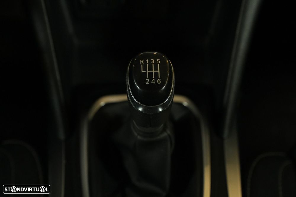 Renault Mégane - 19