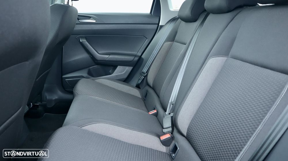 VW Taigo 1.0 TSI Urban DSG - 42