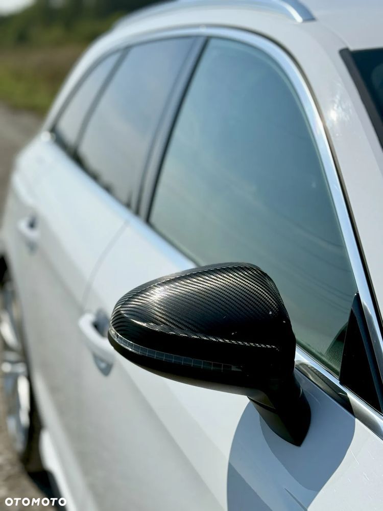 Audi A4 Avant 40 TDI Quattro S Line S tronic - 10