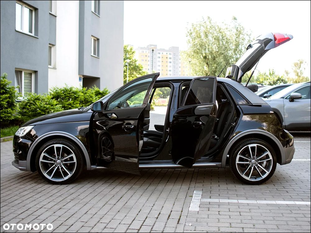 Audi A1 Sportback - 15