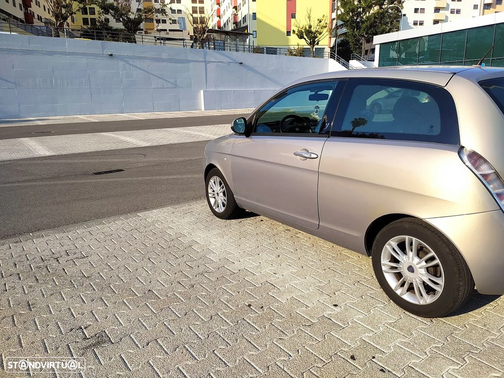 Lancia Ypsilon 1.2 Oro S&S - 6