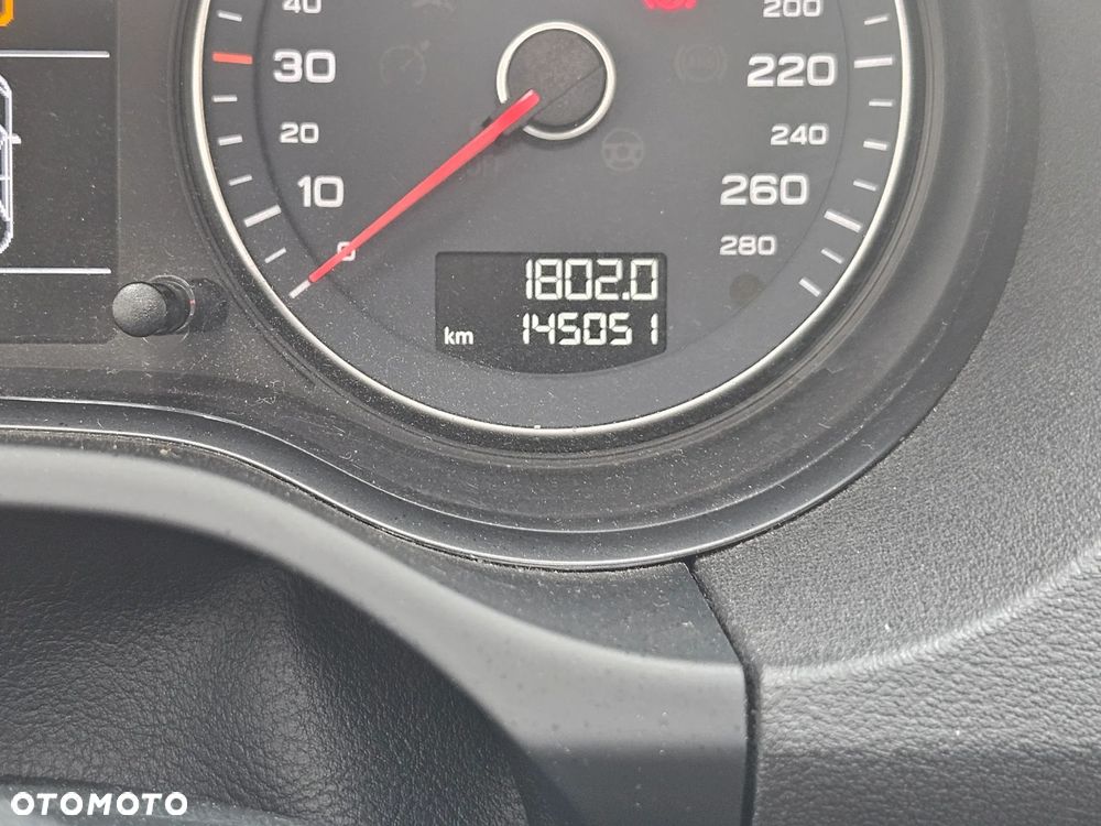 Audi A3 Sportback 1.2 TFSI S tronic S line Sportpaket - 25