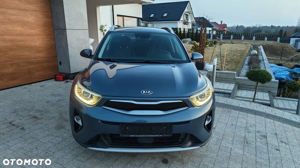 Kia Stonic 1.2 Dream-Team Edition - 31