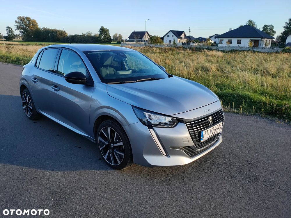 Peugeot 208 PureTech 100 Allure Pack - 6