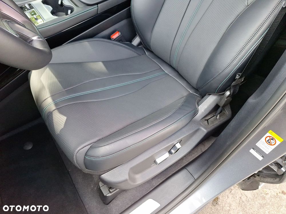 BYD Seal U 1.5T Design AWD - 12