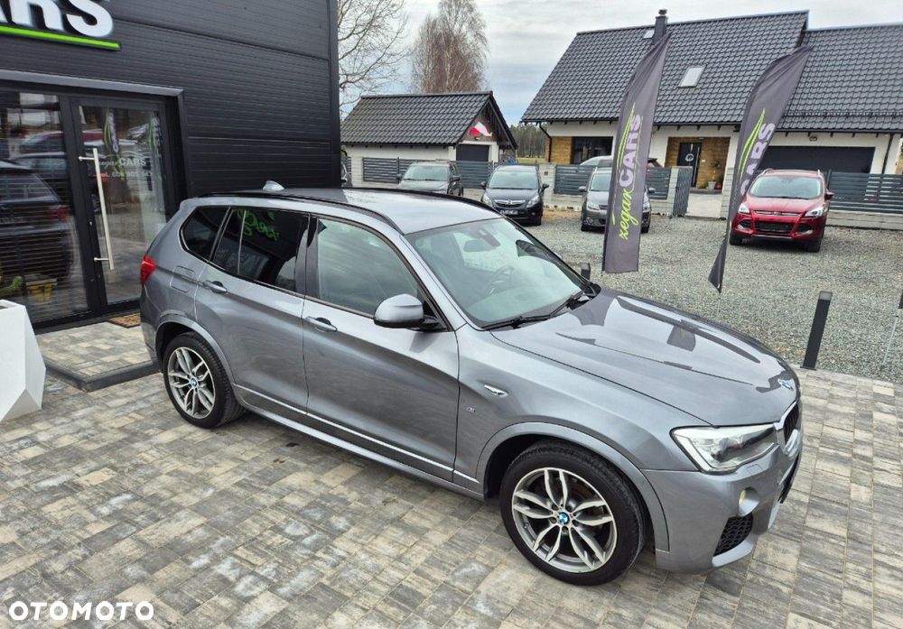 BMW X3 - 25