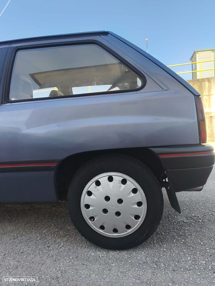 Opel Corsa 1.2 Swing - 14