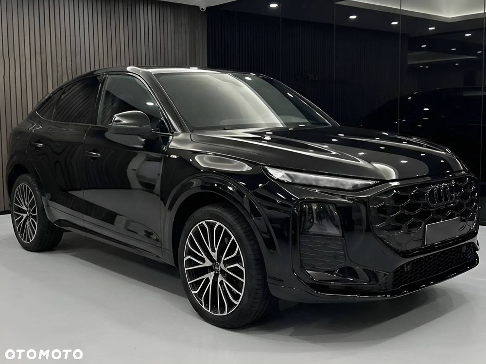 Audi Q3 Sportback - 3