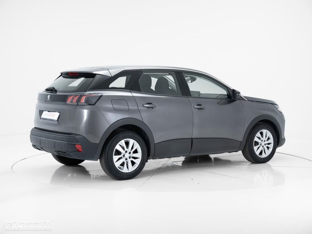Peugeot 3008 1.5 BlueHDi Active Pack - 4