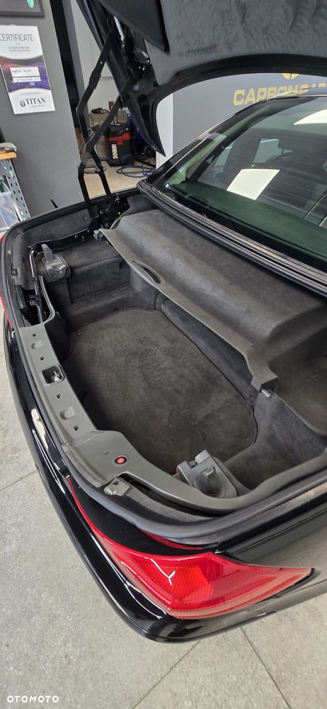 Mercedes-Benz SL 500 - 6